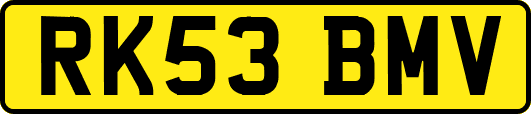 RK53BMV