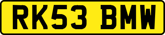 RK53BMW