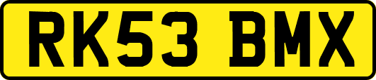 RK53BMX