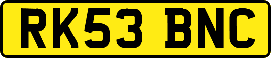 RK53BNC