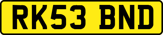 RK53BND