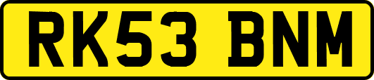 RK53BNM
