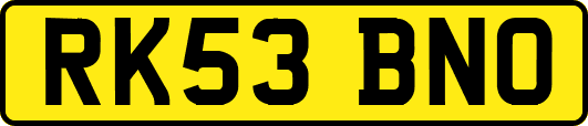 RK53BNO