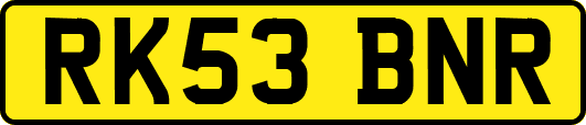 RK53BNR