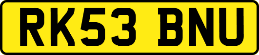 RK53BNU
