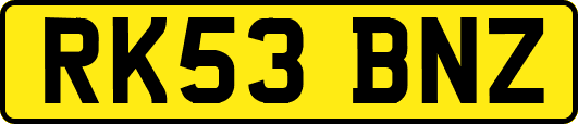 RK53BNZ