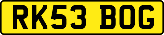 RK53BOG