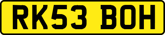 RK53BOH