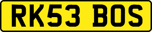 RK53BOS