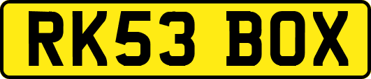 RK53BOX