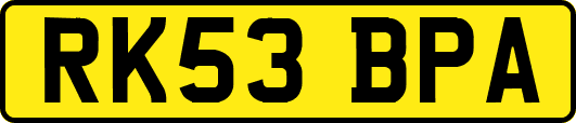 RK53BPA
