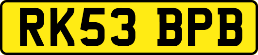 RK53BPB