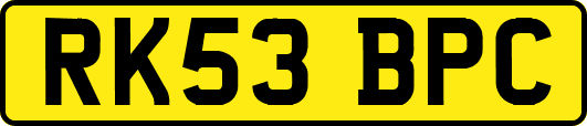 RK53BPC