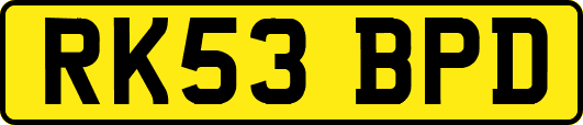 RK53BPD