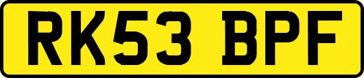 RK53BPF
