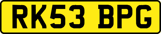 RK53BPG