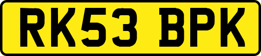 RK53BPK