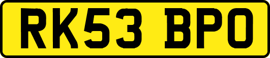 RK53BPO