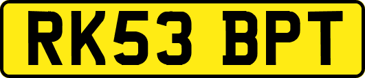 RK53BPT
