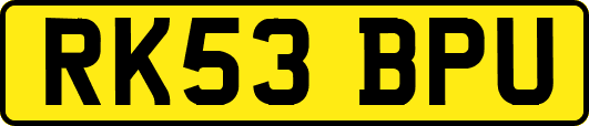 RK53BPU