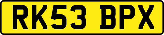 RK53BPX