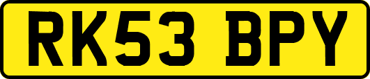 RK53BPY