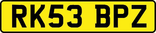 RK53BPZ