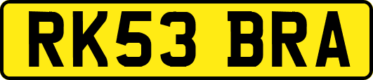RK53BRA