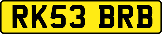 RK53BRB