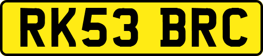 RK53BRC
