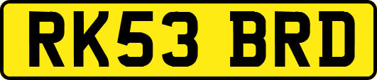 RK53BRD