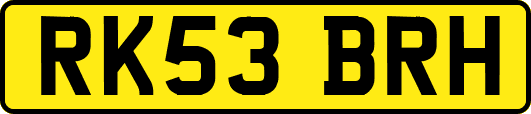 RK53BRH