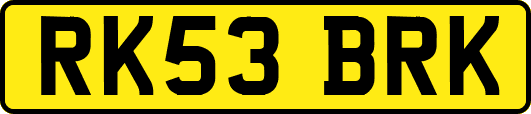 RK53BRK