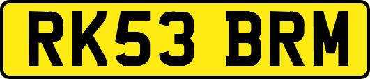 RK53BRM