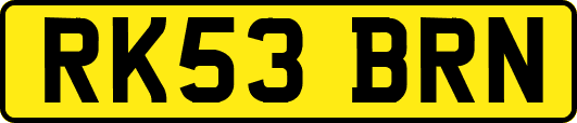RK53BRN