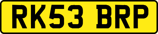 RK53BRP