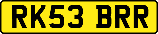 RK53BRR