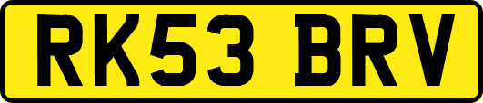 RK53BRV