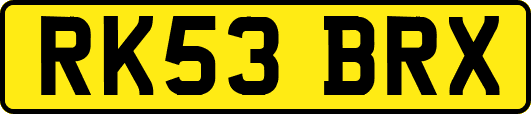 RK53BRX