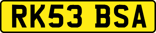 RK53BSA