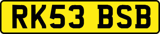 RK53BSB