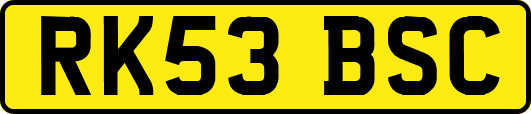 RK53BSC
