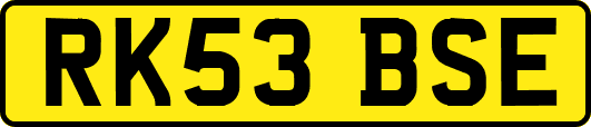 RK53BSE
