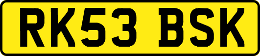 RK53BSK