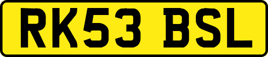 RK53BSL