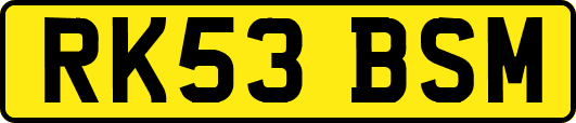 RK53BSM