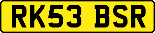 RK53BSR