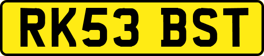 RK53BST