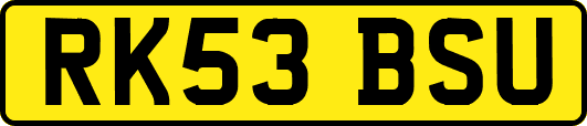 RK53BSU