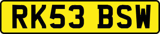 RK53BSW